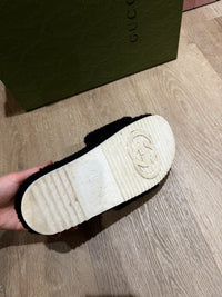 Mules Gucci T.38 23/09