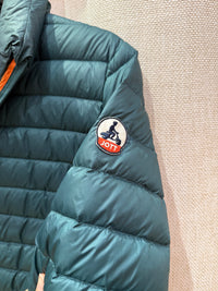 Doudoune jott T.XL duvet