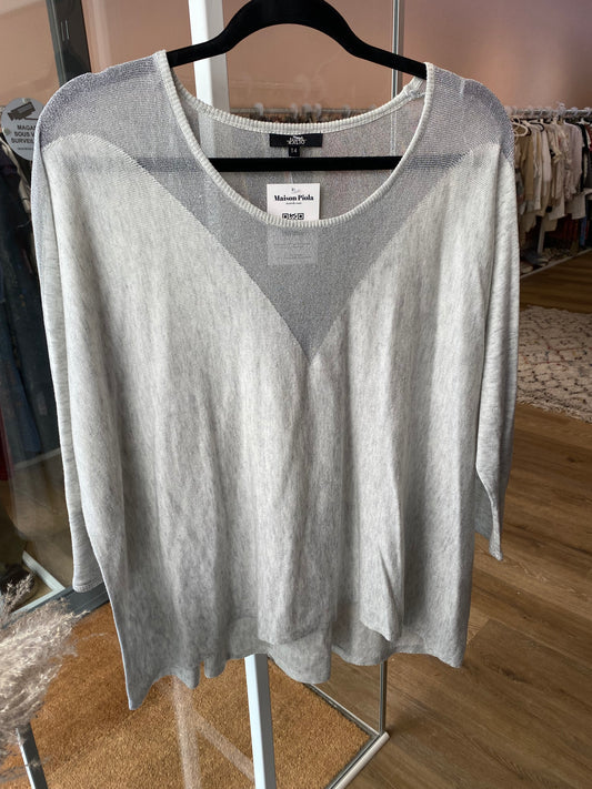Pull Nina Kalio T.XL
