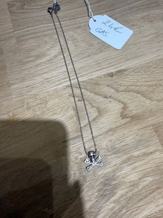 Collier GAS