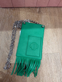 Sac Pocehtte verte Maje 04/06