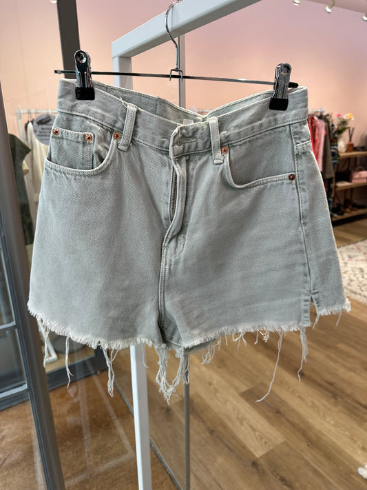 Short Pull&bear T.S