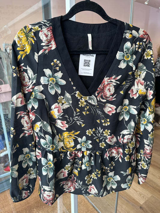 Pull I.code T.M