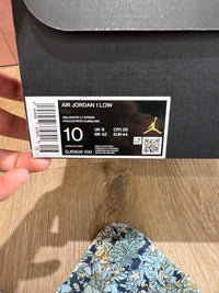 Baskets Nike T.36.5