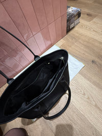 Sac en cuir Longchamp