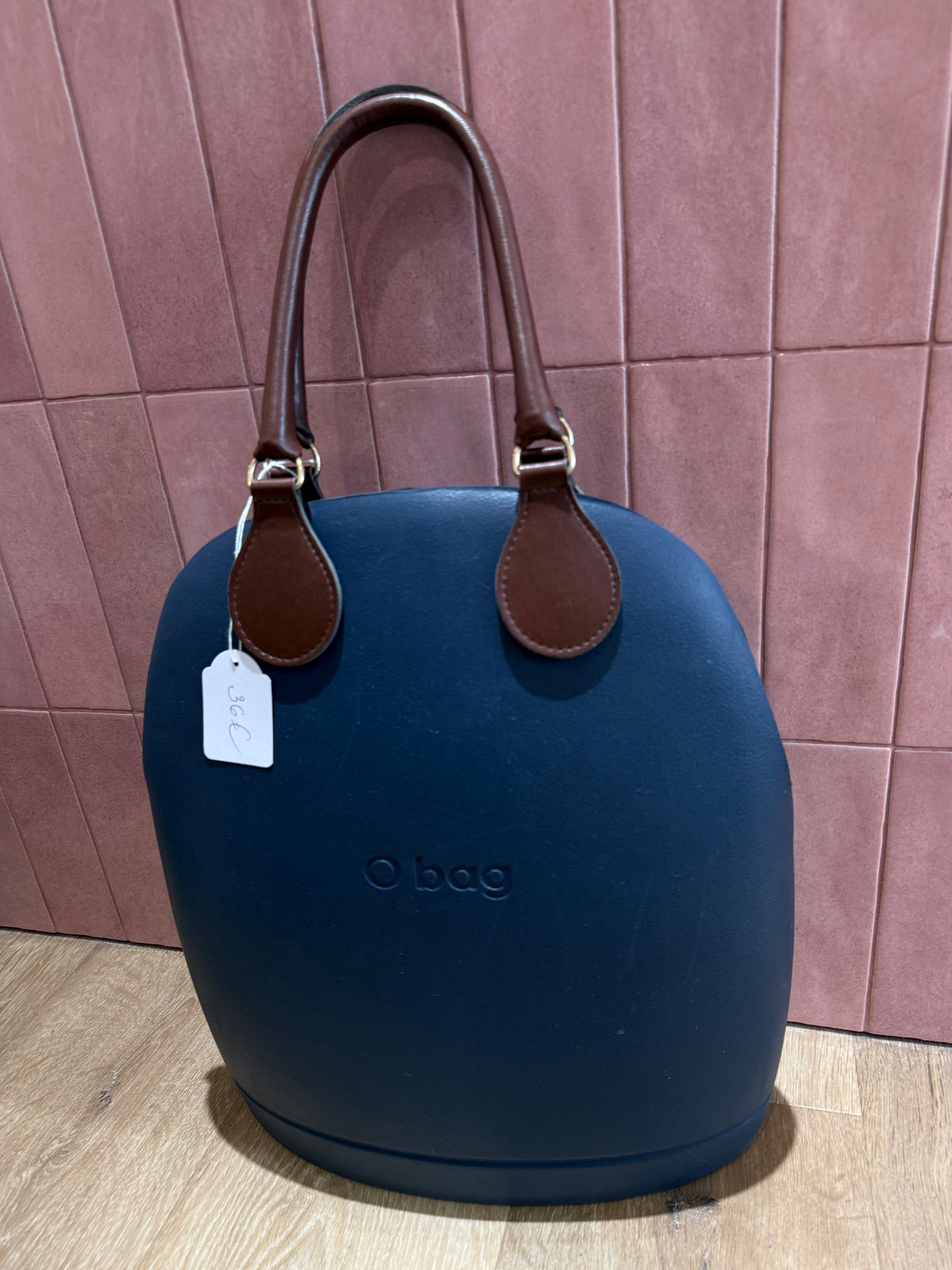 Sac obag bleu 23/07