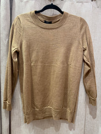 Pull laine J.Crew T.M