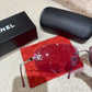 Lunettes de soleil Chanel
