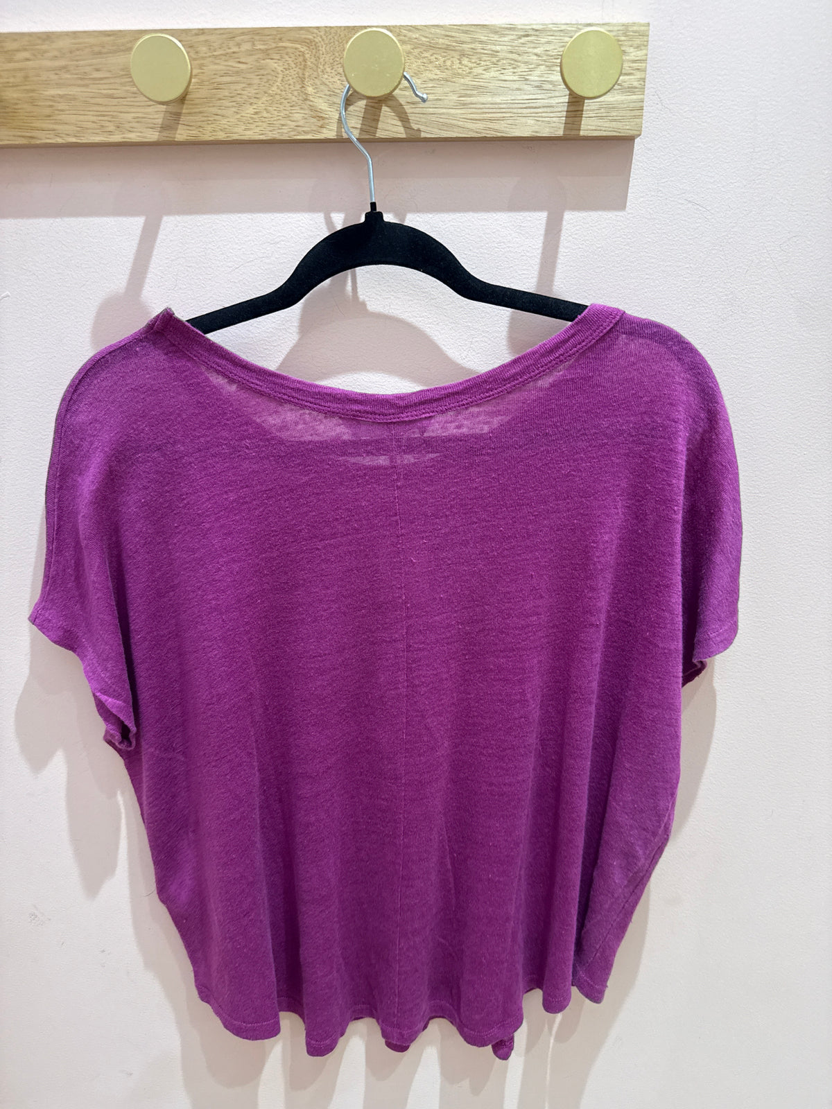 T-shirt Notshy Rose T.XS
