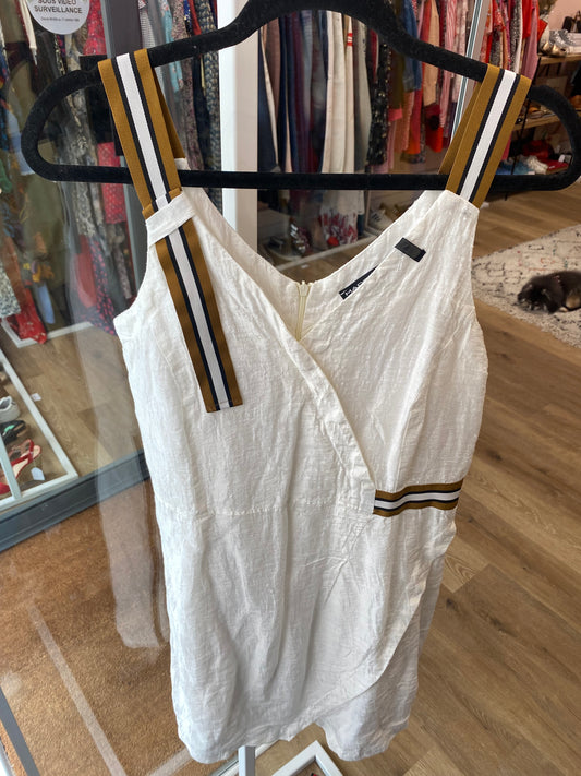 Robe Mado et les autres T.38