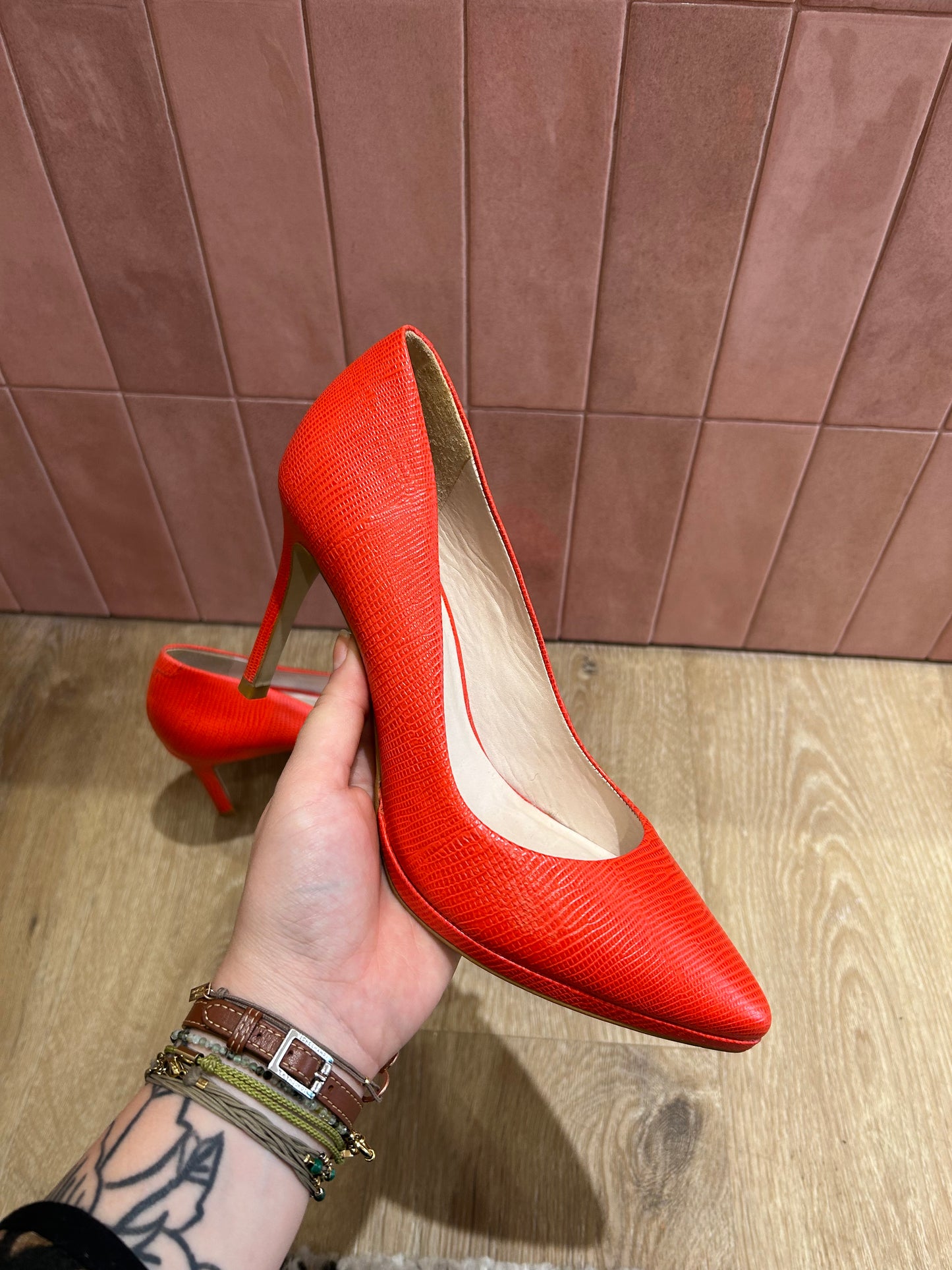 Escarpins Minelli Taille 38