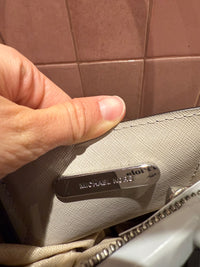 Sac en cuir Michael Kors TU