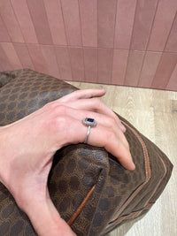 Sac Céline voyage monogramme