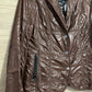 Blazer marron orwell T.L