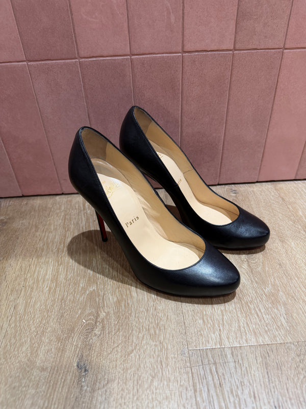 Escarpins Louboutin – 37 27/10