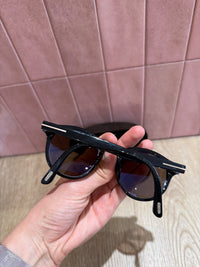 Lunette tom Ford noir 09/06