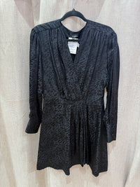 Robe noire The Kooples T.L Noire