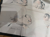 Hermès Foulard en soie avec boîte 28/07