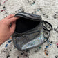 Sac Furla à paillettes
