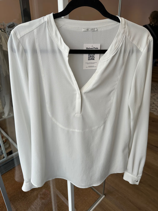 Blouse IKKS T.38