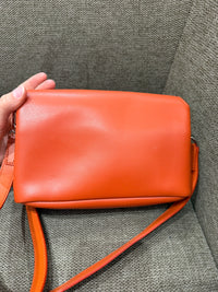 Sac en cuir Longchamp en cuir
