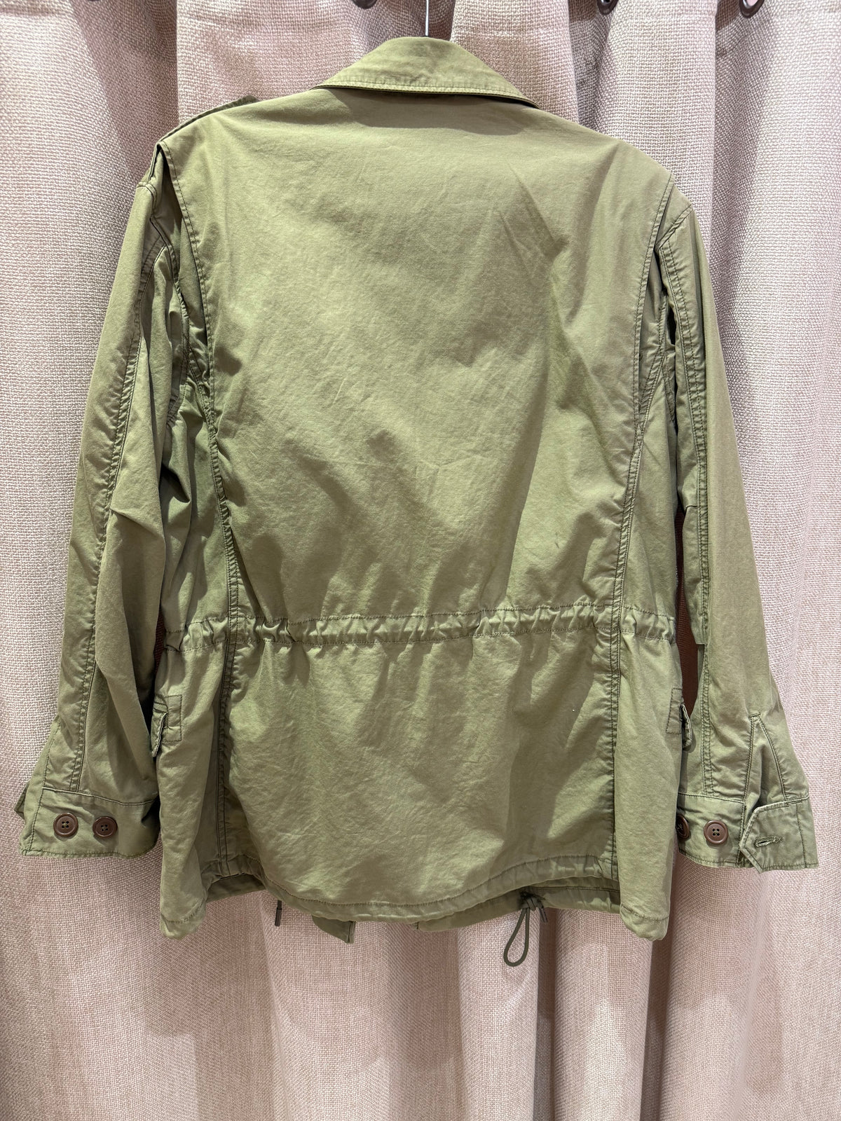 Veste Verte Ralph Lauren T.L