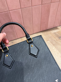 Sac Louis Vuitton plat épi bb 17/06