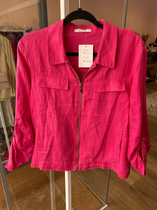 Veste Julie Guerlande T.42