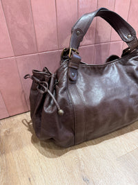 Sac en cuir 24h Gérard Darel 27/08