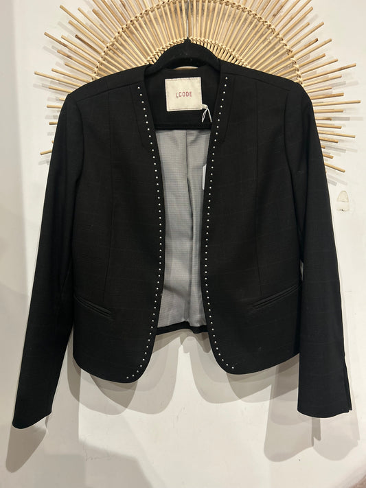 Veste blazer I.code Taille 36