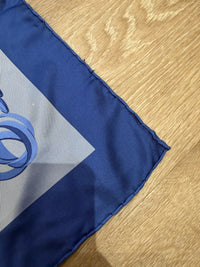 Cartier foulard en soie 06/10