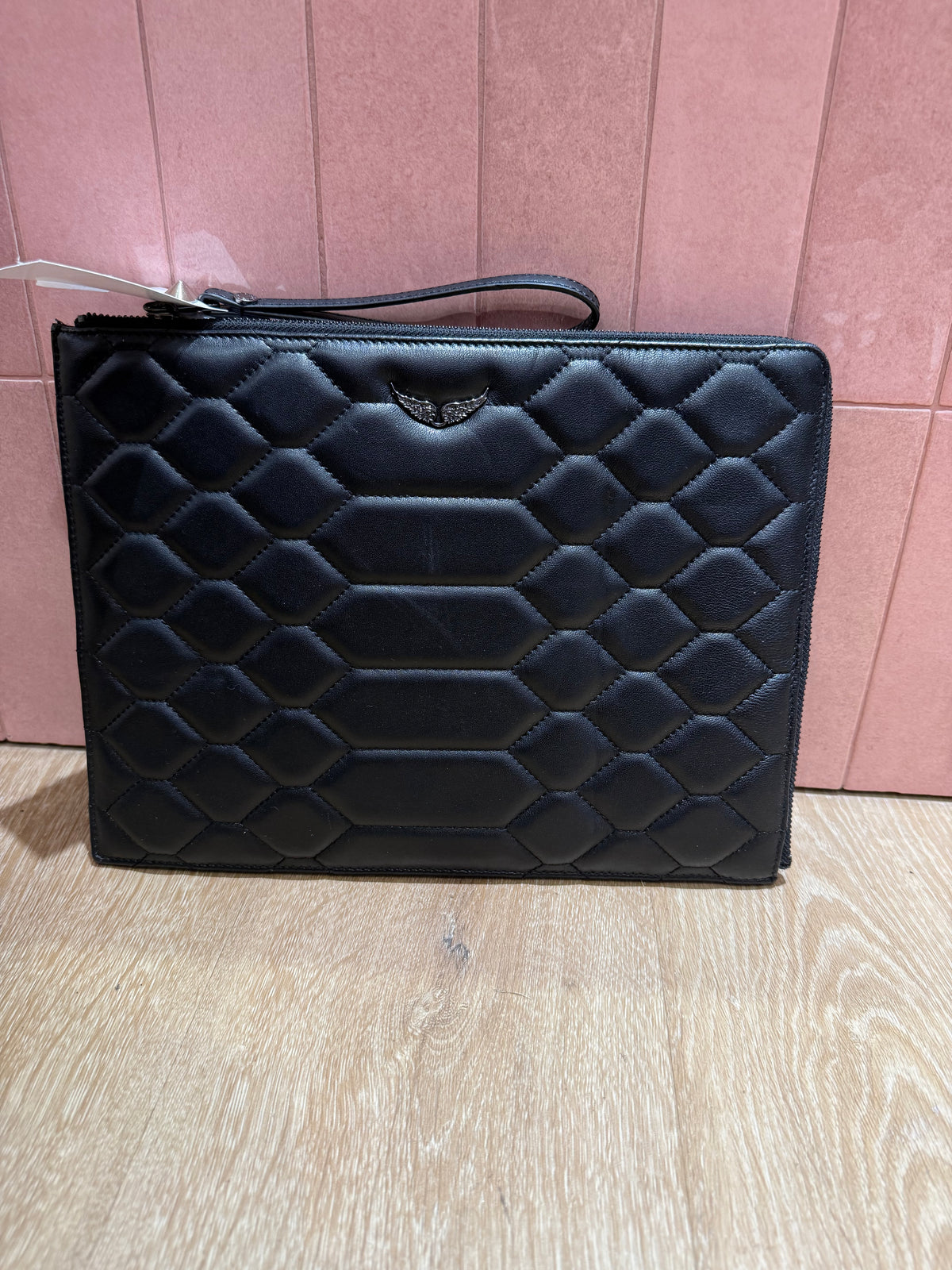 Pochette Zadig & Voltaire TU