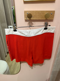 See by Chloé T-shirt orange T.38