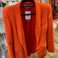 Veste blazer Zara T.S