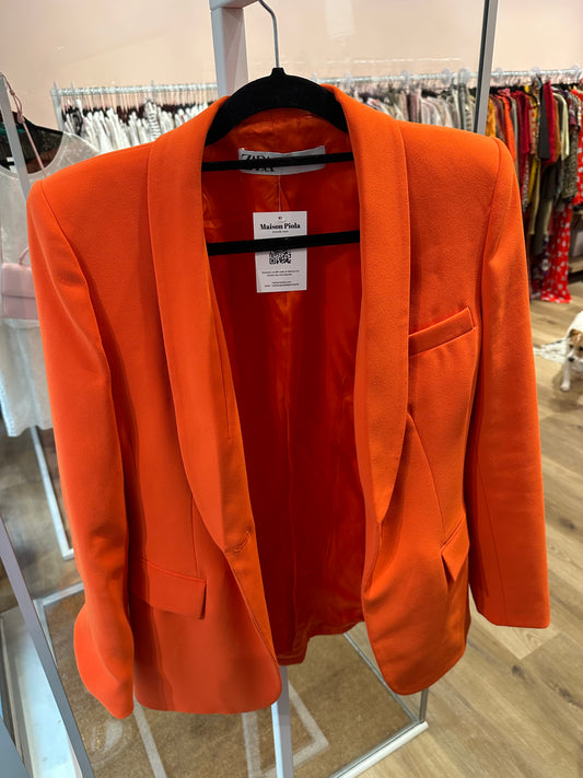 Veste blazer Zara T.S