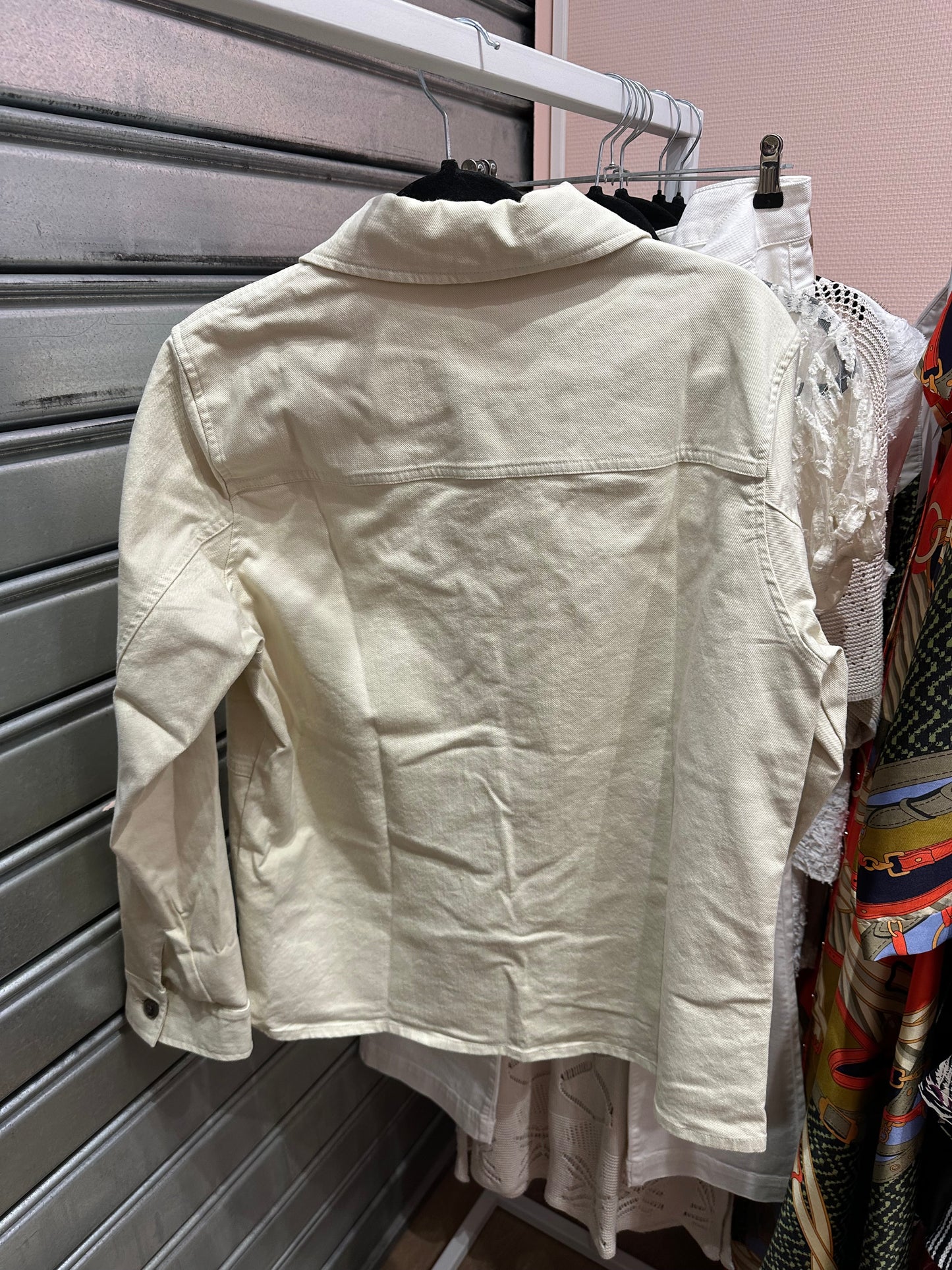 Veste Monoprix T.42