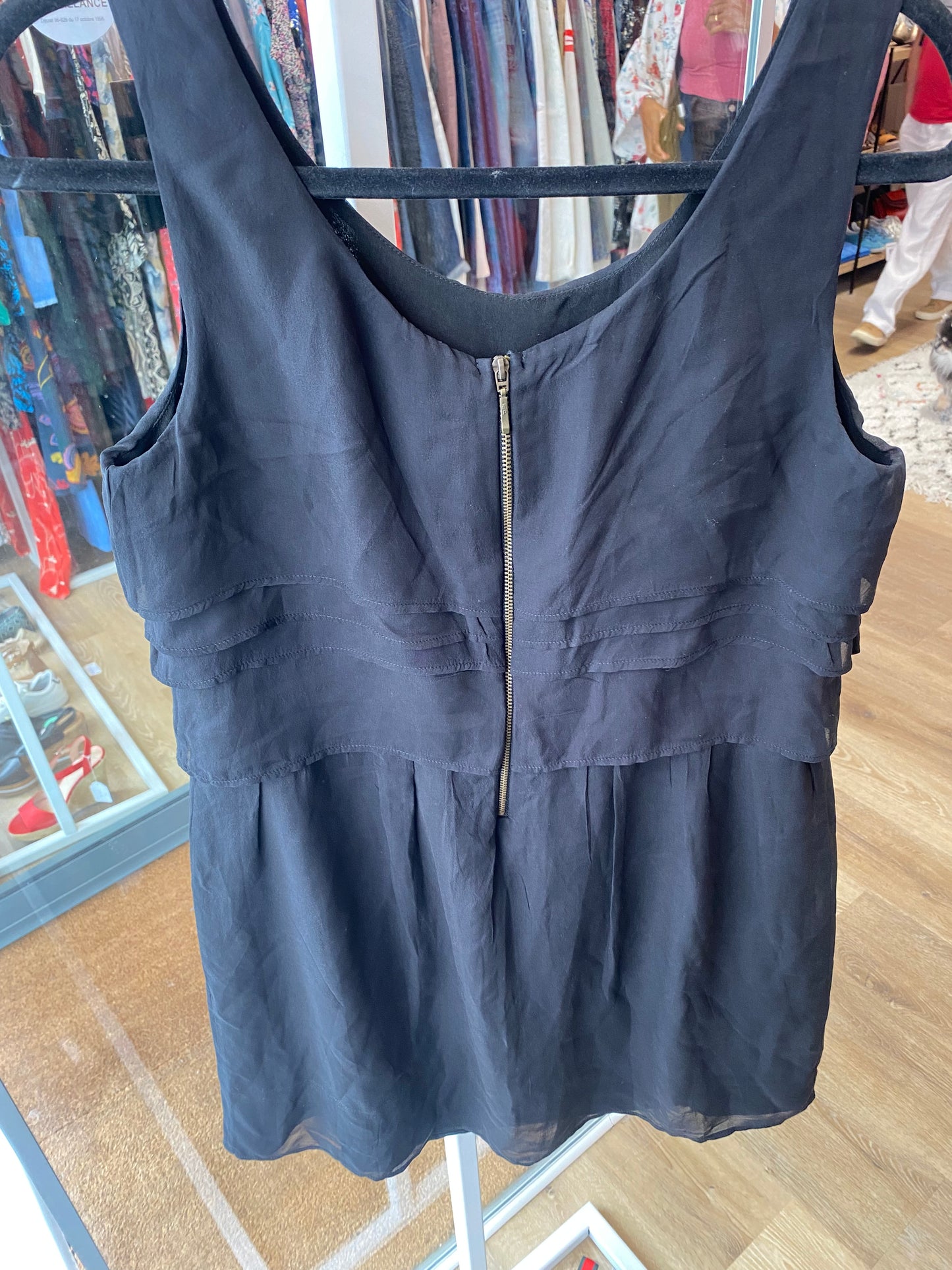 Robe I.code T.38