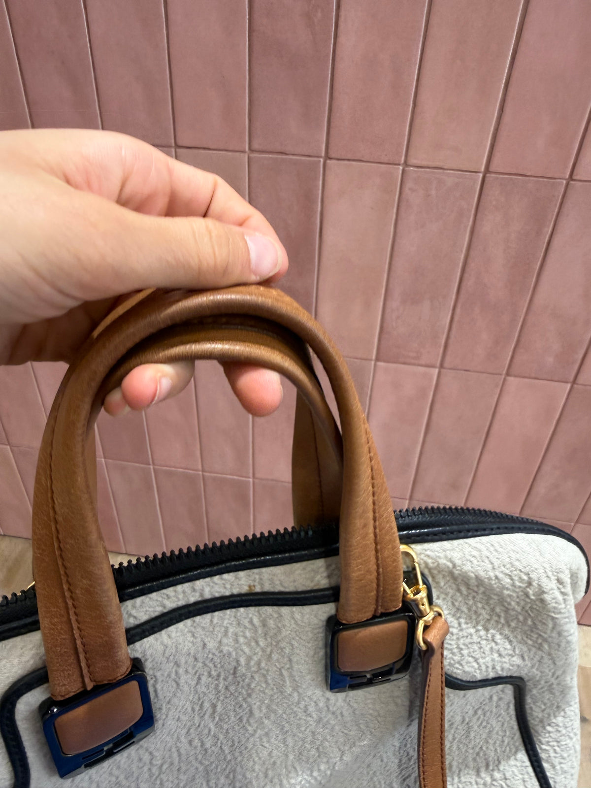 Sac fendi 24/07