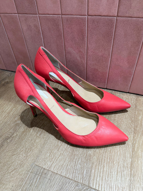 Escarpins Marella Rose T.40 09/06