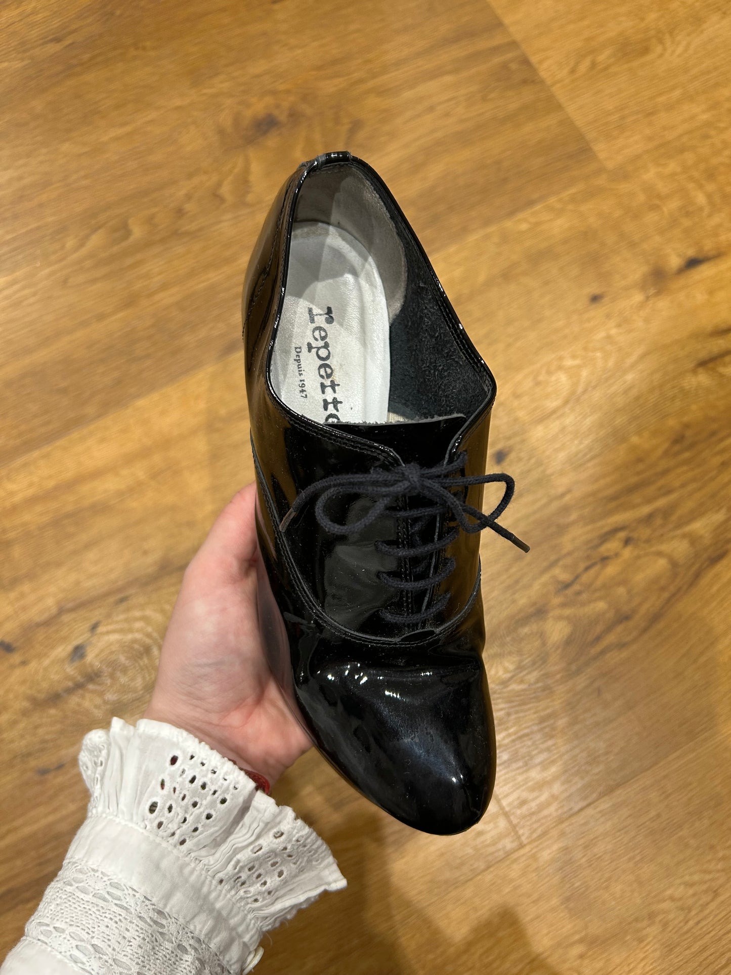 Chaussures REPETTO Taille 37