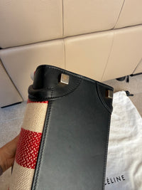 Sac Céline en cuir
