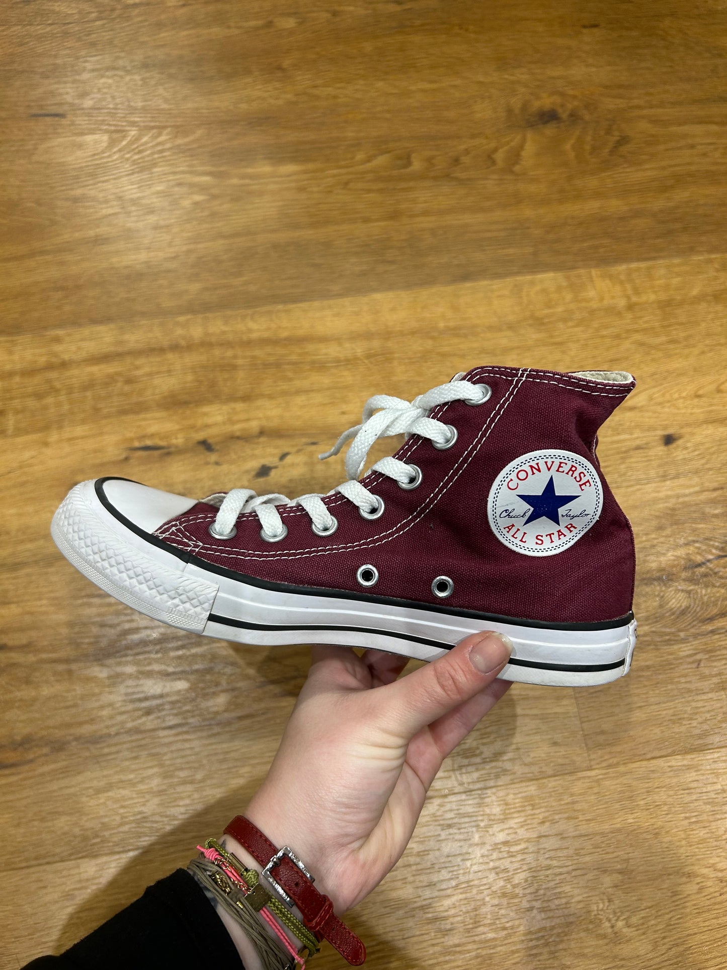 Baskets converse Taille 37