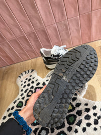 Baskets blanches SMR T.41