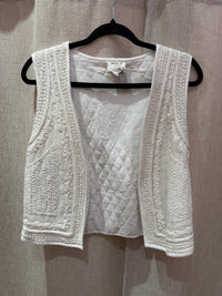 Veste sans manches Maison 123 T.S 10/09