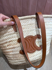 Sac cabas moyen modèle  Céline 29/07