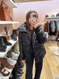 Doudoune one step T.38/40