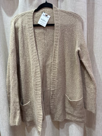 Gilet Marc Cain Beige T.L