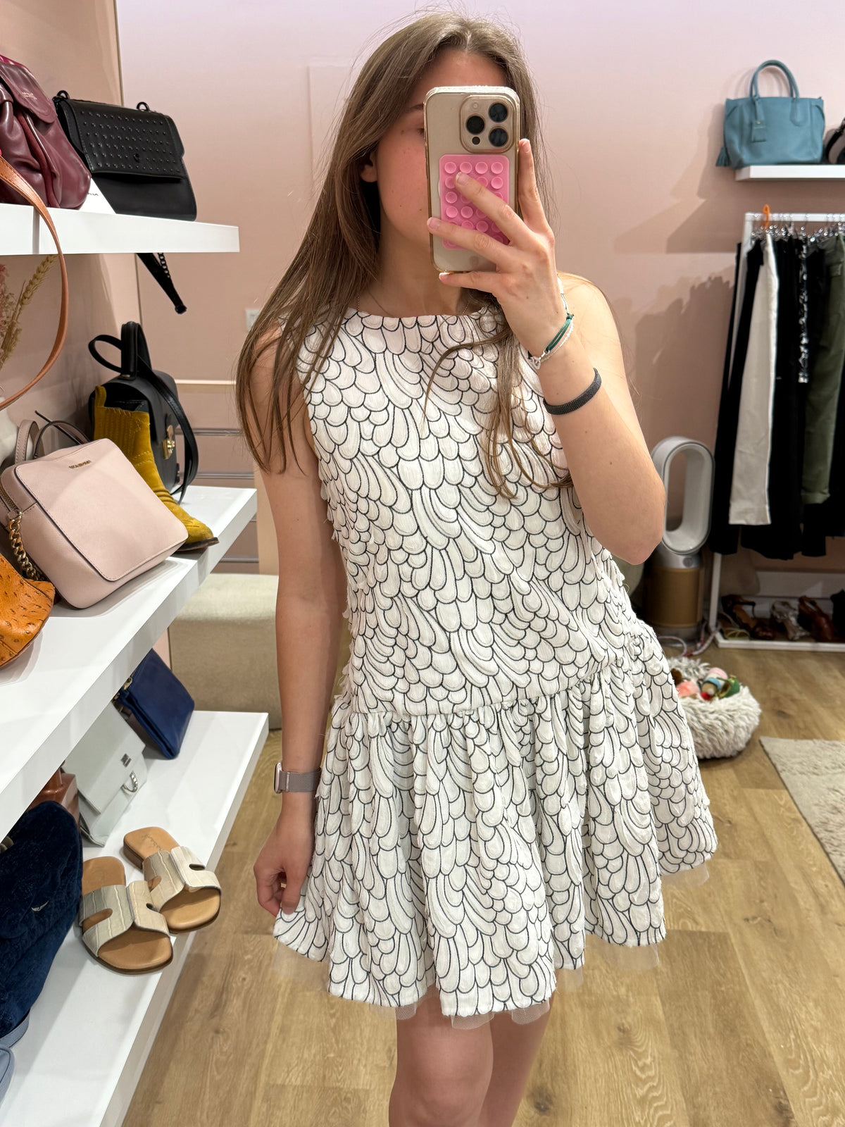 Robe Maje T.36 03/06
