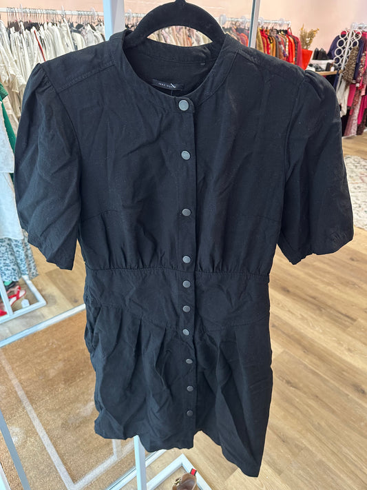 Robe IKKS T.36