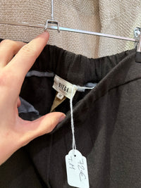 Pantalon en laine Diega T.M